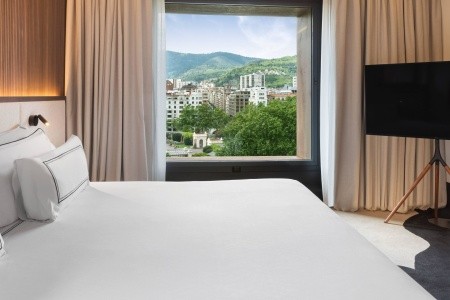Meliá Bilbao (Bilbao) - 158