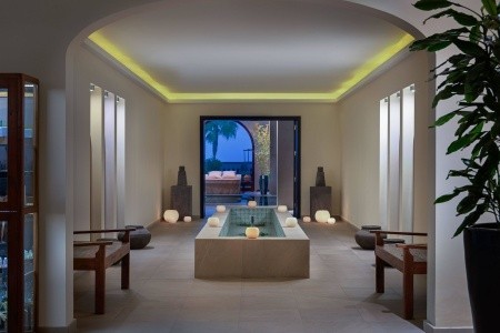 Melia Hacienda Del Conde - 135