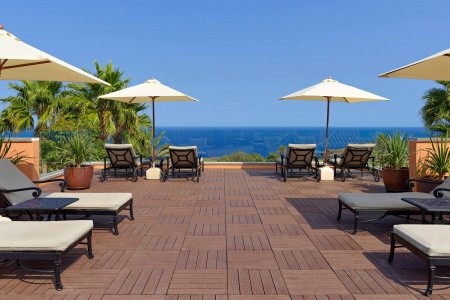 Melia Hacienda Del Conde - 136