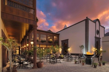 Melia Hacienda Del Conde - 137