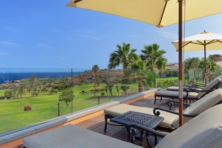 Melia Hacienda Del Conde - 138