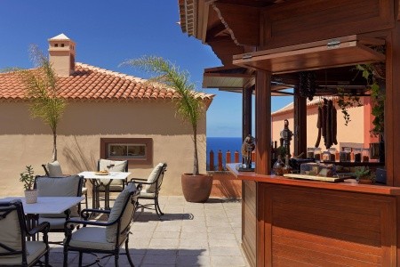 Melia Hacienda Del Conde - 139