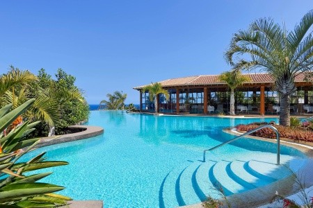 Melia Hacienda Del Conde - 140