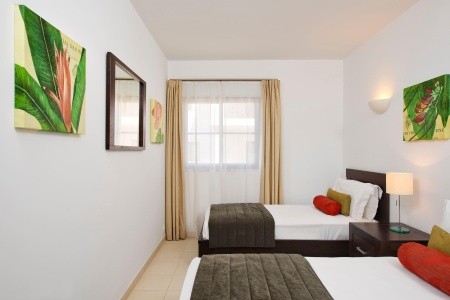 Melia Tortuga Beach - 82