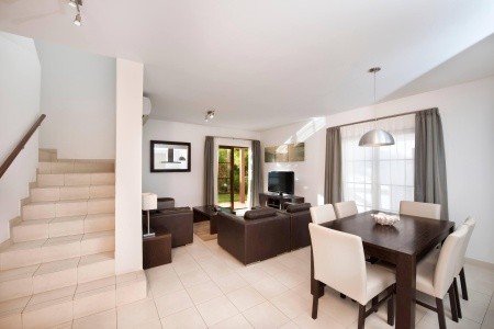 Melia Tortuga Beach - 86