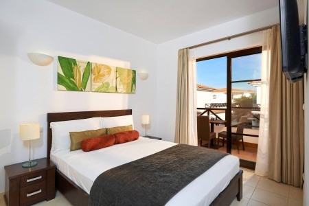 Melia Tortuga Beach - 87