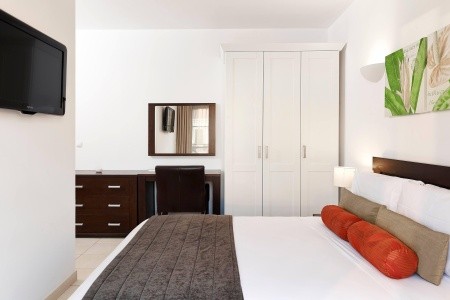 Melia Tortuga Beach - 88