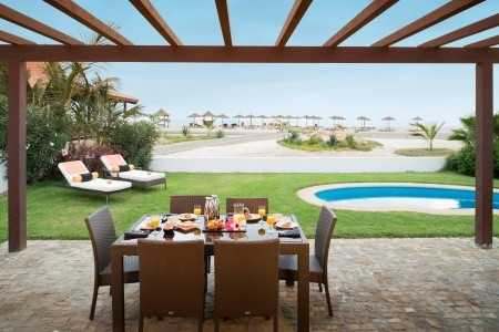 Melia Tortuga Beach - 91