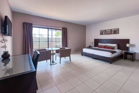 Melia Tortuga Beach - 93