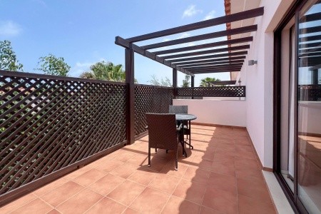 Melia Tortuga Beach - 94