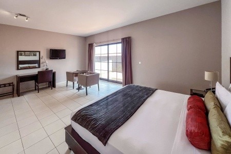 Melia Tortuga Beach - 95