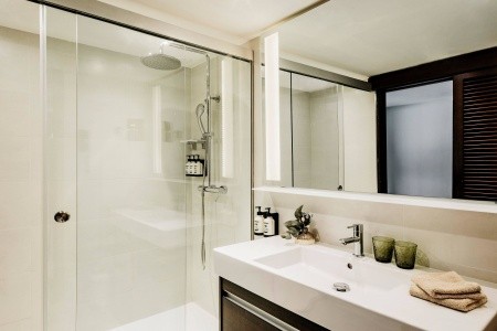 Kanárske ostrovy Lanzarote Gran Melia Salinas 8 dňový pobyt All Inclusive Letecky Letisko: Budapešť October 2025 ( 2/10/25- 9/10/25)