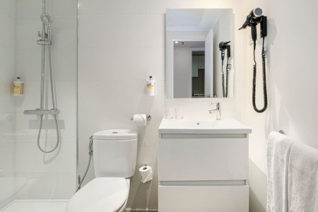 Španielsko Costa Del Sol Sol Puerto Marina (Ex Sol Timor) 7 dňový pobyt Polpenzia Letecky Letisko: Praha April 2026 (16/04/26-22/04/26)