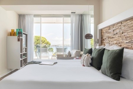 Me Ibiza (Ex. Sol S'argamassa) - 122