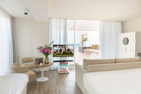 Me Ibiza (Ex. Sol S'argamassa) - 124