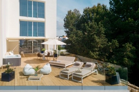 Me Ibiza (Ex. Sol S'argamassa) - 126