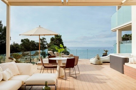 Me Ibiza (Ex. Sol S'argamassa) - 127