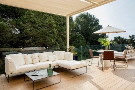 Me Ibiza (Ex. Sol S'argamassa) - 128