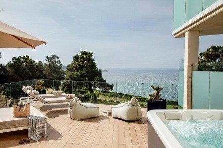 Me Ibiza (Ex. Sol S'argamassa) - 129