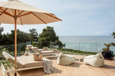 Me Ibiza (Ex. Sol S'argamassa) - 130