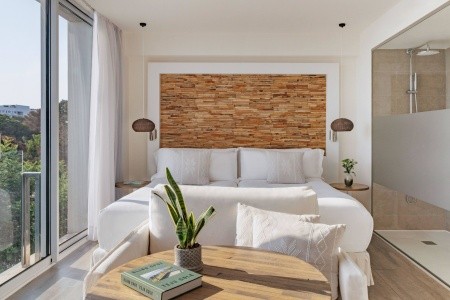 Me Ibiza (Ex. Sol S'argamassa) - 135