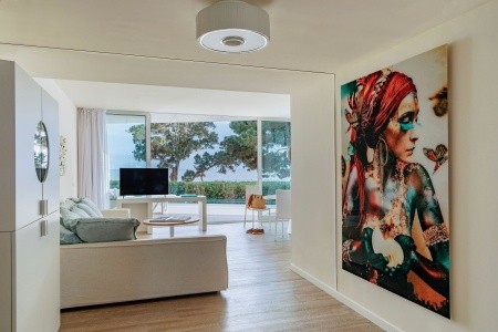 Me Ibiza (Ex. Sol S'argamassa) - 160