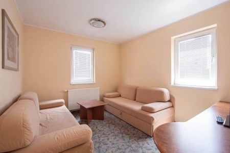 Slovinsko Slovinské kúpele Terme Olimia Aparthotel Rosa 4 dňový pobyt Bez stravy Vlastná May 2026 ( 5/05/26- 8/05/26)