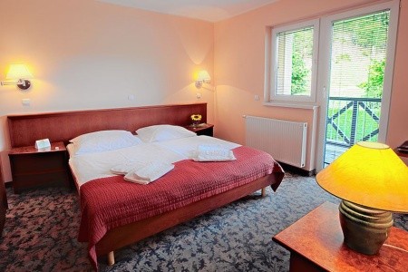 Slovinsko Slovinské kúpele Terme Olimia Aparthotel Rosa 4 dňový pobyt Bez stravy Vlastná May 2026 ( 5/05/26- 8/05/26)