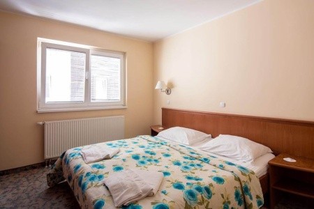 Slovinsko Slovinské kúpele Terme Olimia Aparthotel Rosa 4 dňový pobyt Bez stravy Vlastná May 2026 ( 5/05/26- 8/05/26)