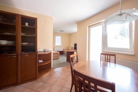 Slovinsko Slovinské kúpele Terme Olimia Aparthotel Rosa 4 dňový pobyt Bez stravy Vlastná May 2026 ( 5/05/26- 8/05/26)