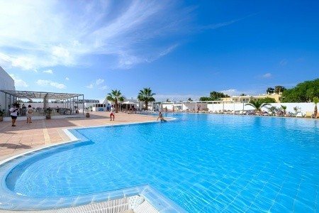 Tunisko, Djerba, Meninx, za <span>16.566</span> Kč