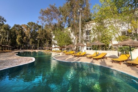 Tunisko, Hammamet, Laico Hammamet, za <span>22.403</span> Kč