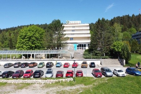 Travertín  - Vyšné Ružbachy - 12