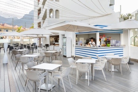 Kanárske ostrovy Tenerife Playa Olid 6 dňový pobyt Polpenzia Letecky Letisko: Budapešť March 2026 ( 5/03/26-10/03/26)