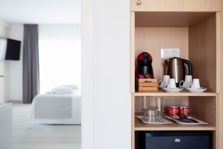 Kanárske ostrovy Tenerife Playa Olid 6 dňový pobyt Polpenzia Letecky Letisko: Budapešť March 2026 ( 5/03/26-10/03/26)