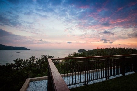 Novotel Phuket Kata Avista Resort