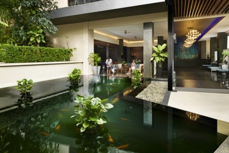 Novotel Phuket Kata Avista Resort