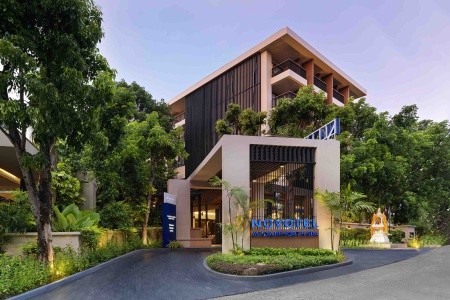 Novotel Phuket Kata Avista Resort