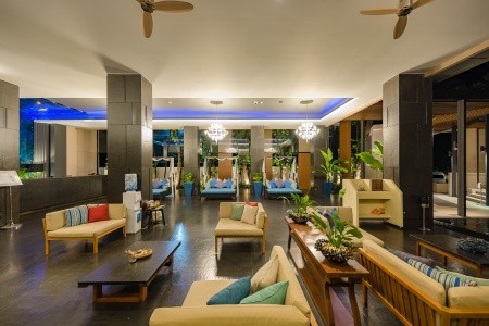 Novotel Phuket Kata Avista Resort