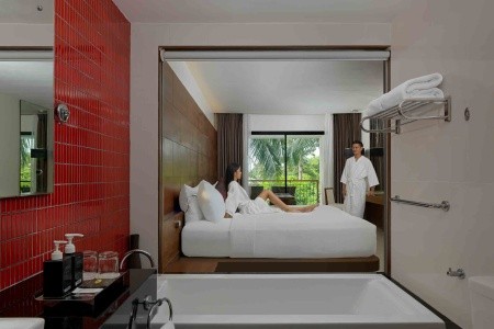 Novotel Phuket Kata Avista Resort