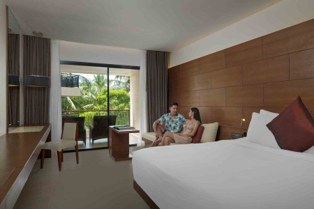 Novotel Phuket Kata Avista Resort