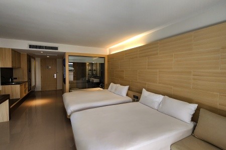 Novotel Phuket Kata Avista Resort