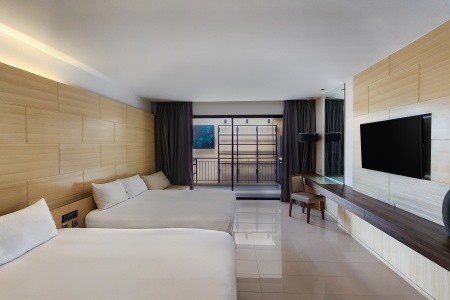 Novotel Phuket Kata Avista Resort
