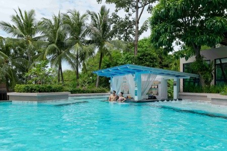 Novotel Phuket Kata Avista Resort