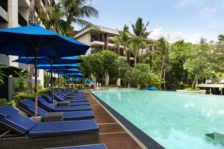 Novotel Phuket Kata Avista Resort