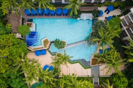 Novotel Phuket Kata Avista Resort