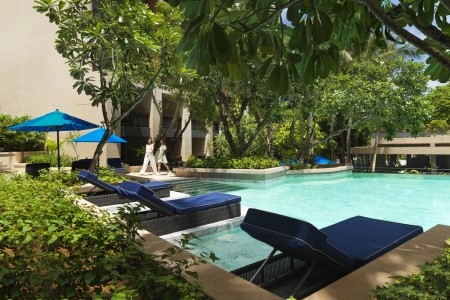 Novotel Phuket Kata Avista Resort