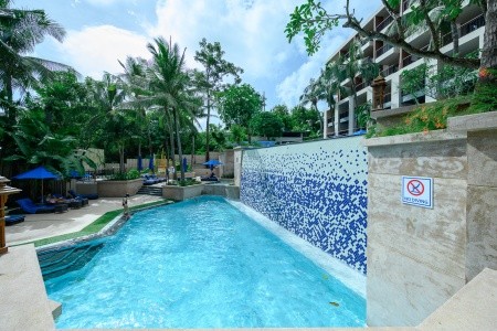 Novotel Phuket Kata Avista Resort