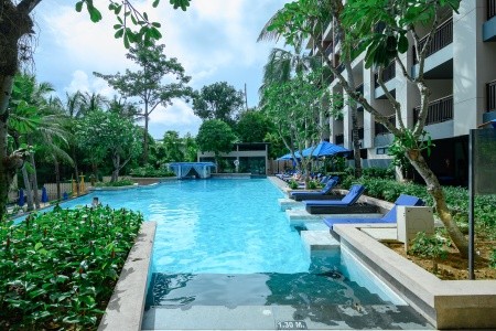 Novotel Phuket Kata Avista Resort