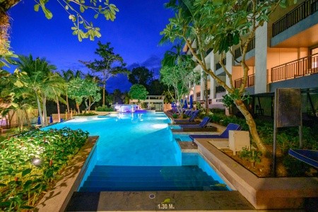 Novotel Phuket Kata Avista Resort